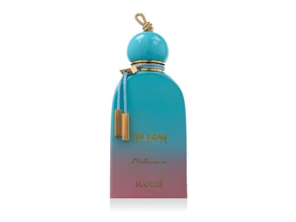 Hamidi The Dome Millenium Eau De Parfum 100 ml (unisex)
