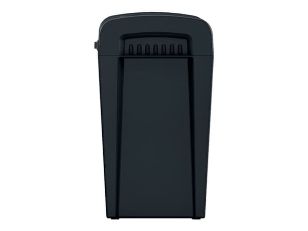 Rexel Secure MC3 - Makulator - mikrokutt - 2 x 15 mm - P-5