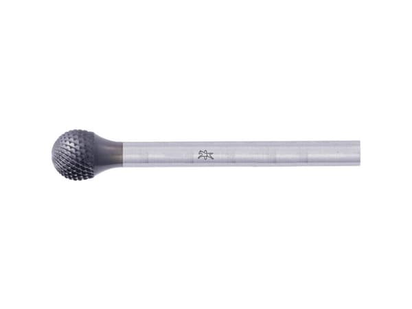 PFERD TOOLS Fresestift 35 mm Ø6 mm arbeidsslengde 5 mm skaftdiameter 3 mm