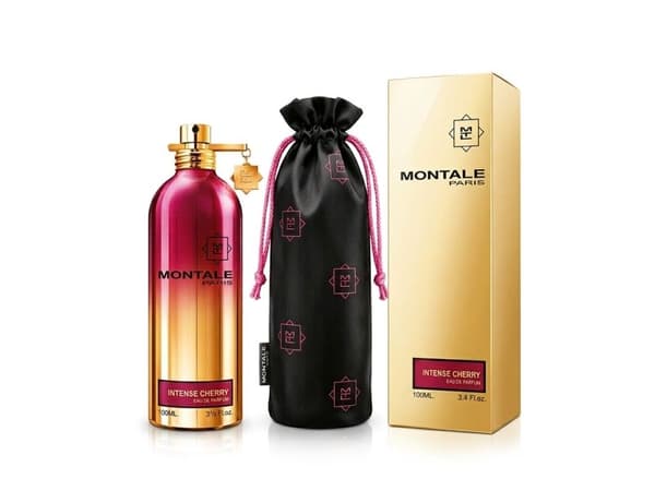 Montale Paris Intense Cherry Eau De Parfum 100 ml (unisex)