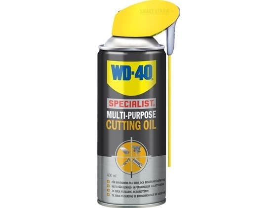WD-40 Multil-Purpose Cutting olja 400 ml