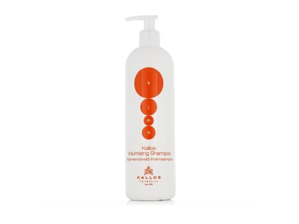 Kallos Volumizing Shampoo