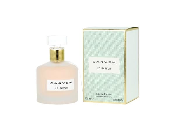 Carven Le Parfum EDP W 100 ml