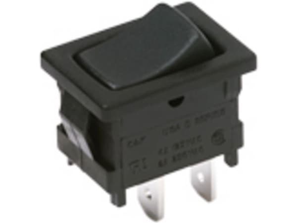 C & K COMPONENTS D105J12S205QA CK