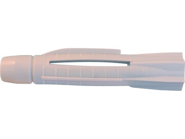 Expandet Universal Pløk 6x36 mm - (100 stk.)