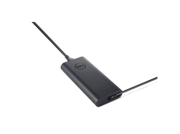 Dell - Kit - strømadapter - 130 watt