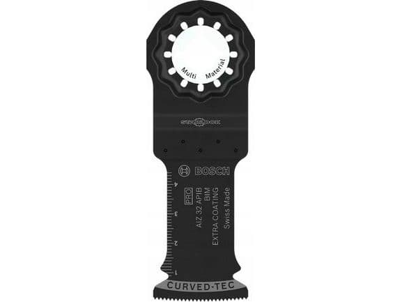 Bosch Savklinge AIZ32APIB L:50mm Multi BIM 5ST
