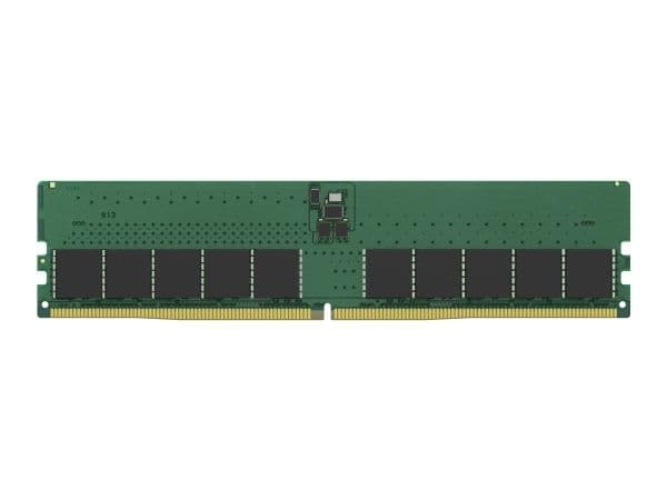 KINGSTON 32GB DDR5-5600MT/s ECC-moduuli