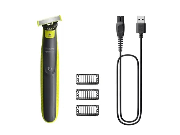 Golarka Philips OneBlade 360 (QP2724/23)