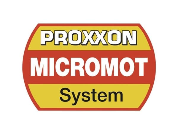 Proxxon 28810, Grå, 10 stykker