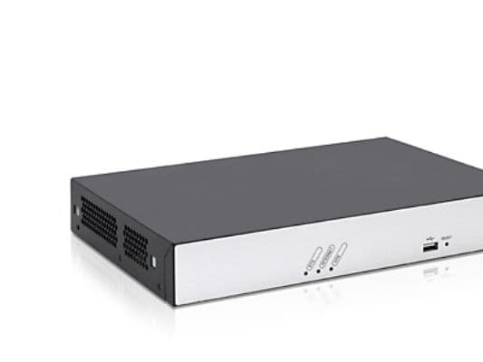 HP MSR933-router