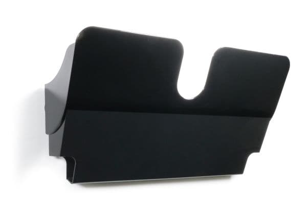 Durable 1709021060, A4+, 2 kg, Sort, 340 mm, 105 mm, 200 mm