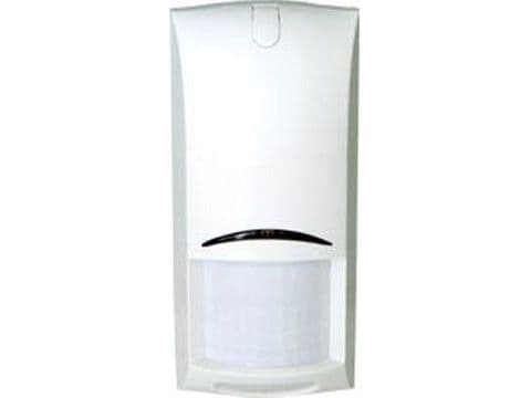 Bosch Blue Line Gen2 PIR ISC-BPR2 - Rörelsesensor - trådbunden - vit