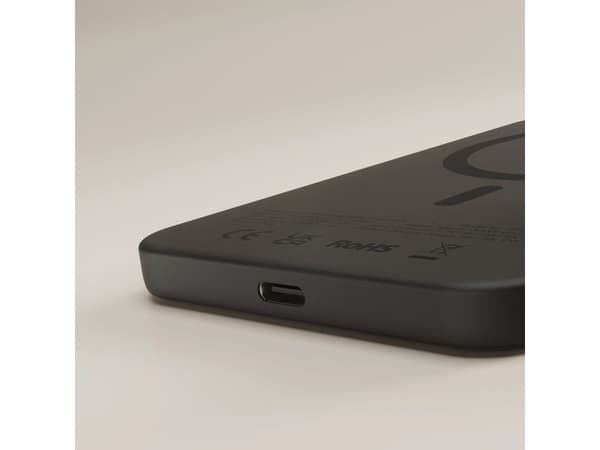Zens Pro 2 Semi Solid State powerbank MagSafe Qi2.2 5000 mAh