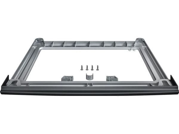 Bosch WTZ2741C - Sats för maskinstapling