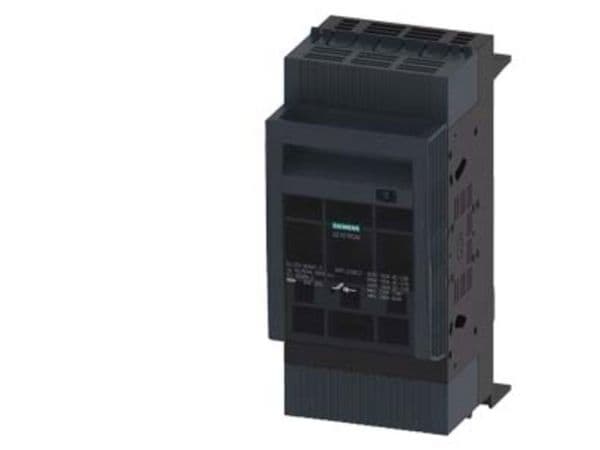 Siemens 3NP1123-1BC20, IP40