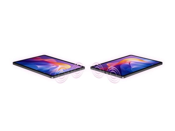 Xiaomi Redmi Pad 2 4/128GB WiFi harmaa