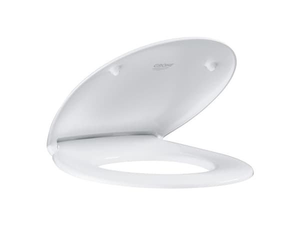 Grohe Bau toalettlock