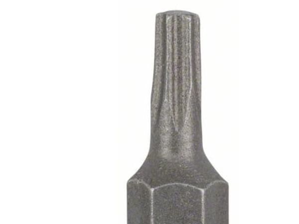 Bosch BITS T15 XH 25MM 25 STK