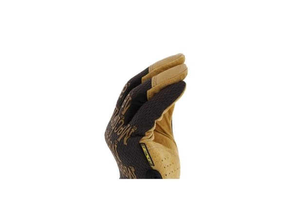 MECHANIX Durahide™ Original® läderhandskar strl M