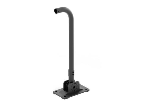 Antenos tvirtinimo priedas L formos SEGWAY