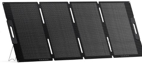 Bluetti Sora 220 solar panel - 220W