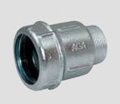AGAflex AGA-kobling, type AK, 3/4" utvendig gjenger – 10010002