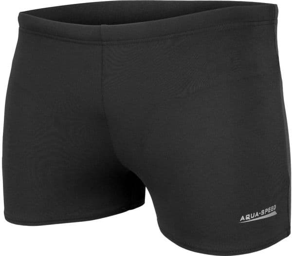AQUA-SPEED PATRICK sort 01 uimashortsit koko S /395
