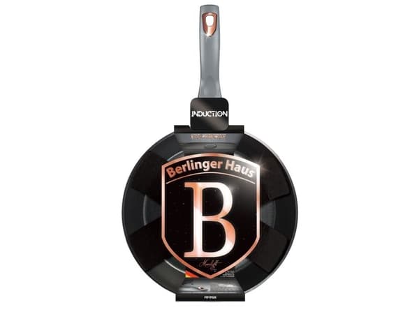 Berlinger Haus stekepanne 28 cm