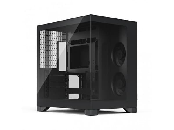 FRACTAL DESIGN Geh Pop 2 Vision Black (FD-C-POV2A-01)