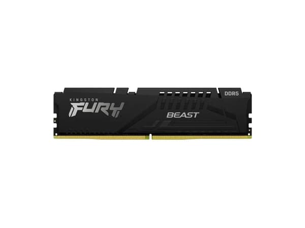 16GB 5600MT/s DDR5 CL36 DIMM KITof2 FURY