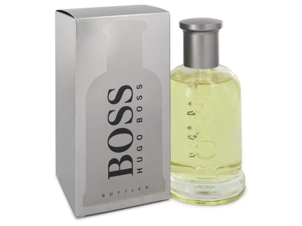 Hugo Boss Bottled no.6 EDT 200ml