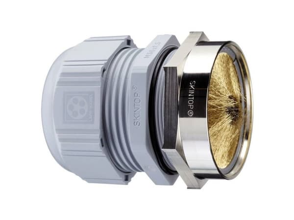 Mutter M63 Skintop Brush Add-On EMC