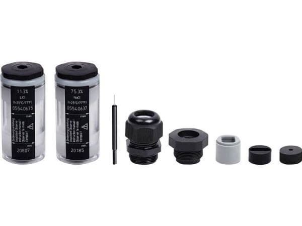 Testo 0554 0660