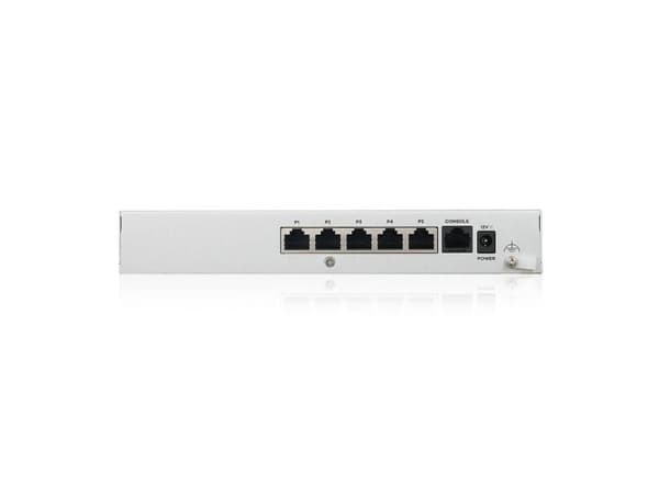 Zyxel USG Flex 50 - Palomuuri - 1GbE