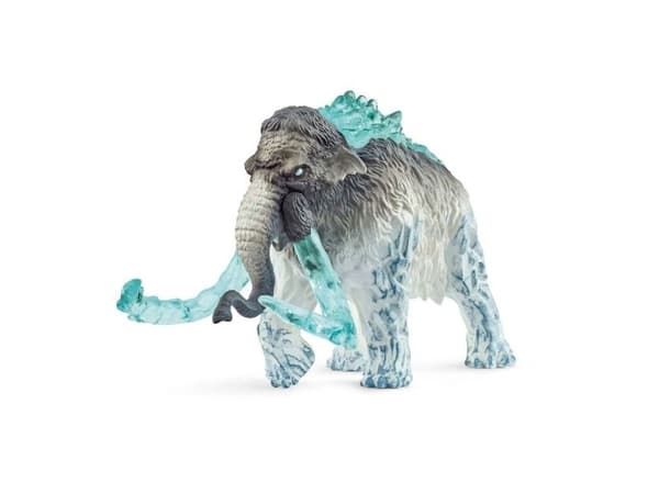 Schleich Frost Mammoth