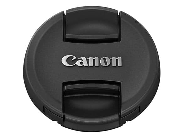 Canon E-55, Sortera, Linsskydd - Canon EOS-M, 5,5 cm