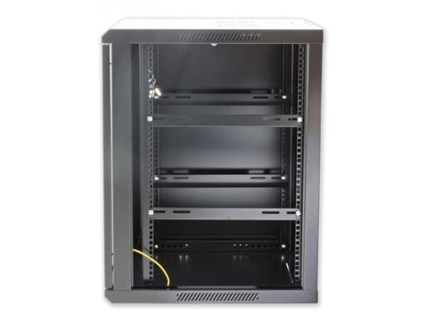 Intellinet Network Solutions Wiszaca RACK 19" 600x450 12U (918404)
