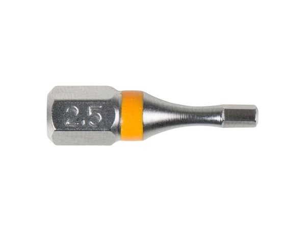 KS Tools 918.3431 Kuusiokantapala 5 kpl