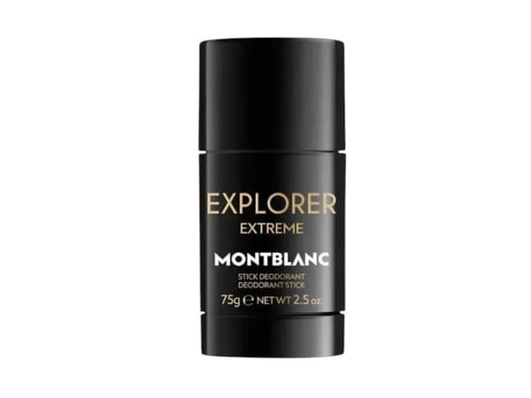 Montblanc Explorer Extreme Deodorant Stick - 75g