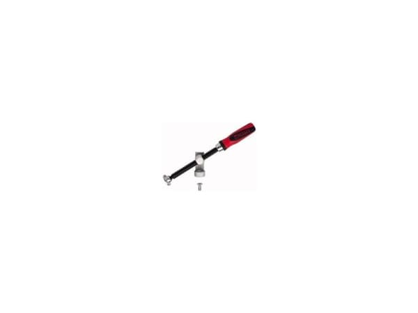 BESSEY TW28AV, Plast, Stål