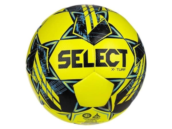 FOTBALL SELECT X-TURF V23 STØRRELSE 4