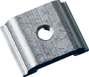 Global 1F Wirebeslag GBS33-9 kort alu