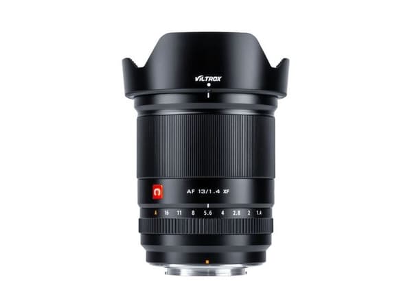 VILTROX AF 13 MM F1.4