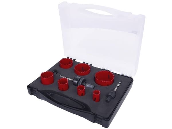 KS Tools 129.5575 1295575 Jiirisahasarja 1 kpl