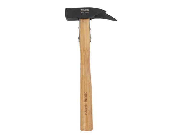 BOXER regelhammare 650 g - träskaft