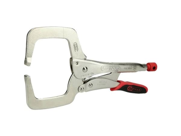 KS Tools 115.2009