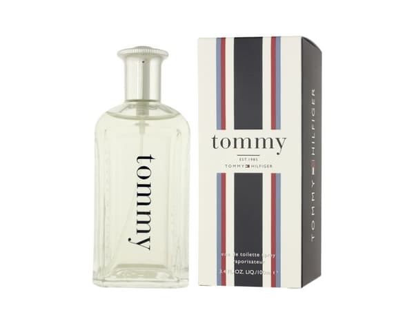 Tommy Hilfiger Tommy Man EDT 100 ml