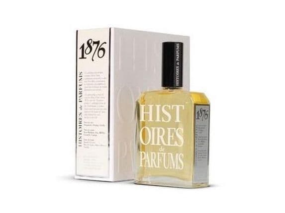 H.D.P. 1876 Edp Spray - Dame - 120 ml
