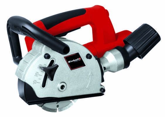 Einhell Einhell TC-MA 1300 fräsar 2xØ125 mm 230/1320W